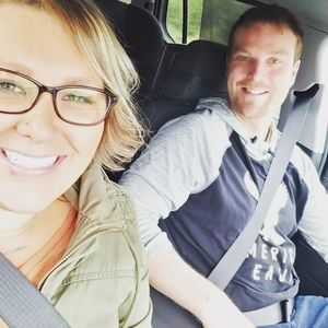 Meet your Posher, Kateri